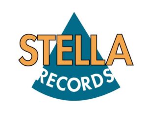 New Stella Records Website Design